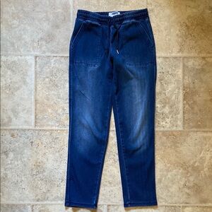 Old Navy Indigo Denim Pull On